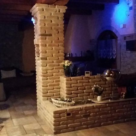 B&B Casa Sofia San Pier d'Isonzo エクステリア 写真