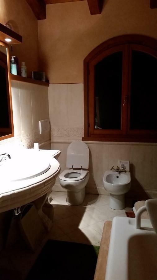 B&B Casa Sofia San Pier d'Isonzo エクステリア 写真
