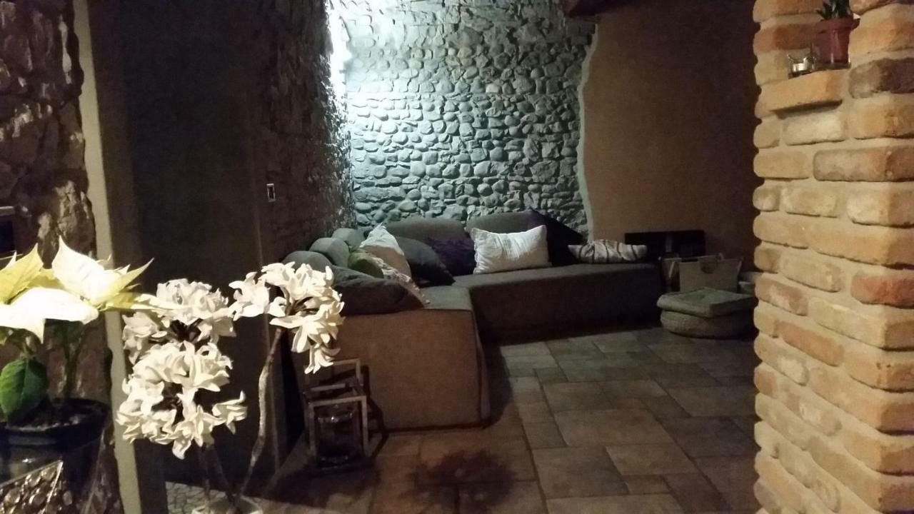 B&B Casa Sofia San Pier d'Isonzo エクステリア 写真