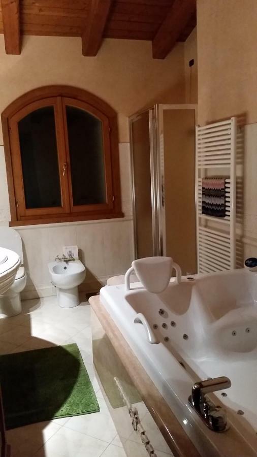 B&B Casa Sofia San Pier d'Isonzo エクステリア 写真