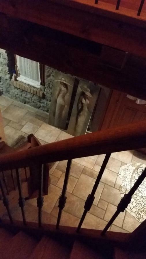 B&B Casa Sofia San Pier d'Isonzo エクステリア 写真