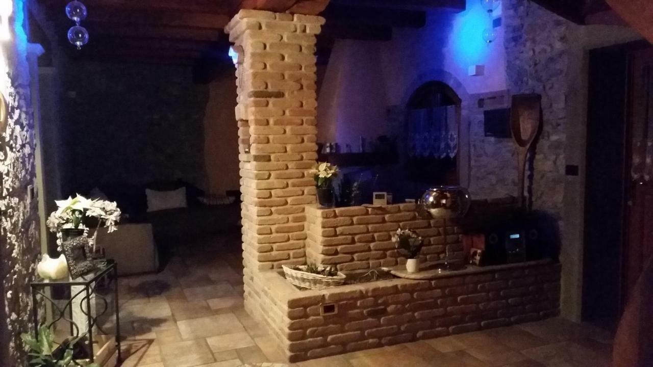 B&B Casa Sofia San Pier d'Isonzo エクステリア 写真