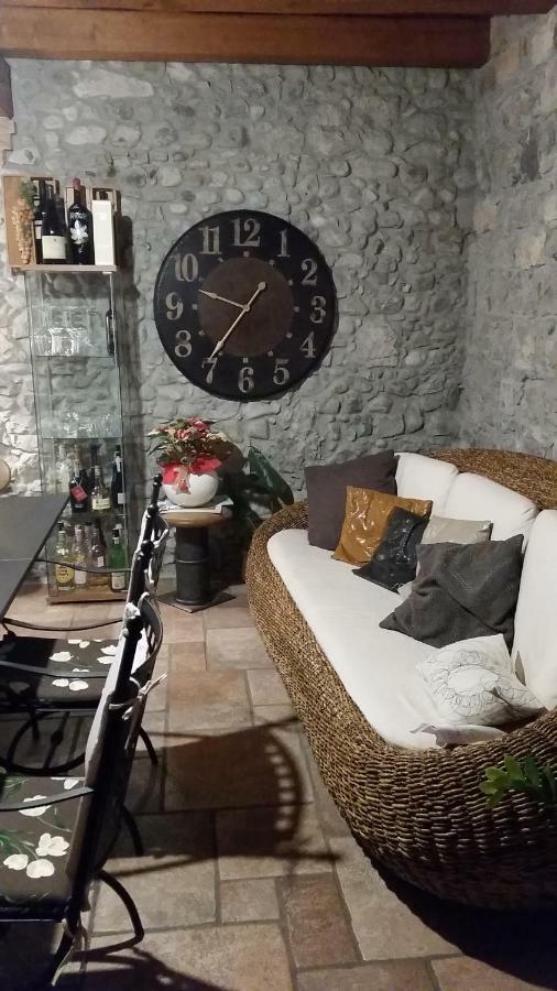 B&B Casa Sofia San Pier d'Isonzo エクステリア 写真