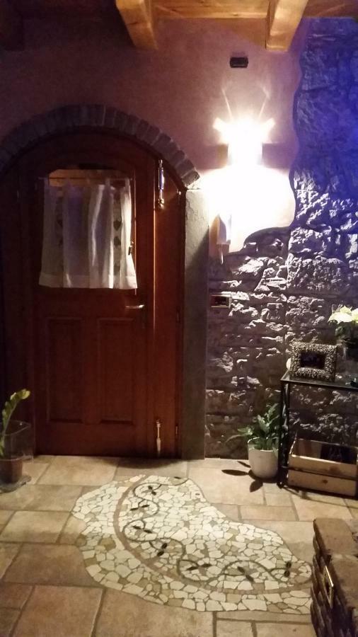 B&B Casa Sofia San Pier d'Isonzo エクステリア 写真