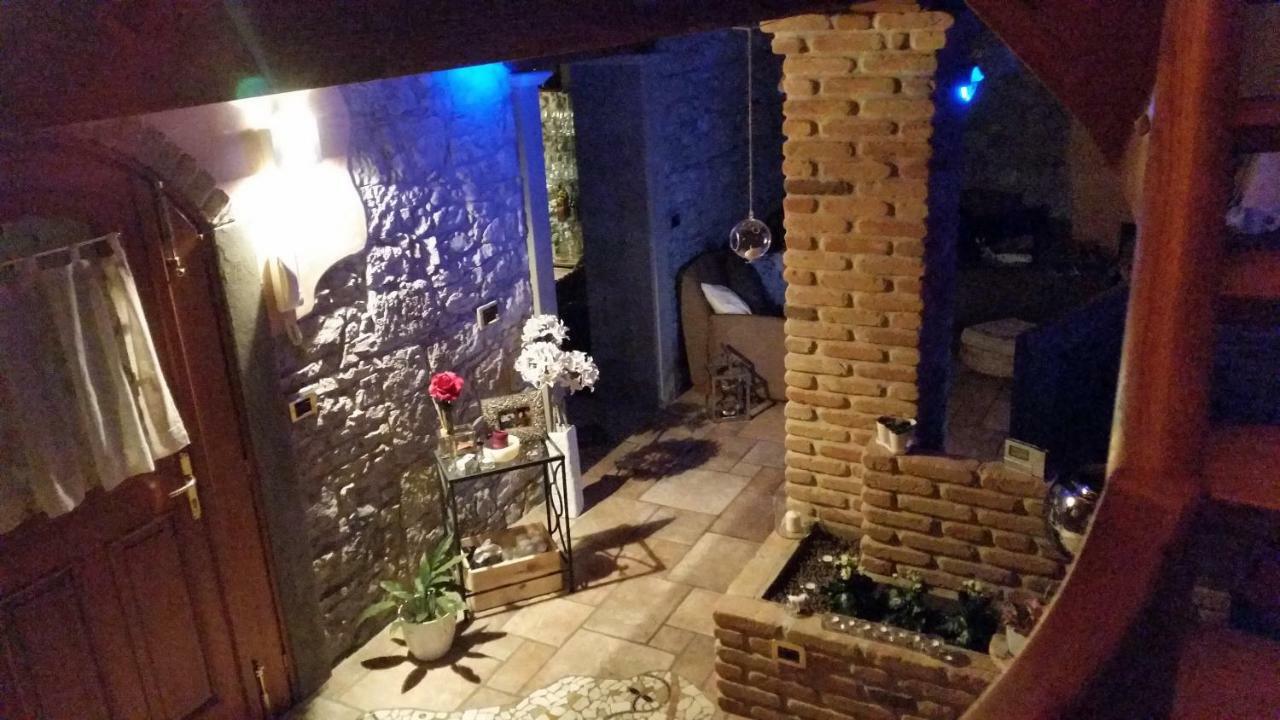 B&B Casa Sofia San Pier d'Isonzo エクステリア 写真