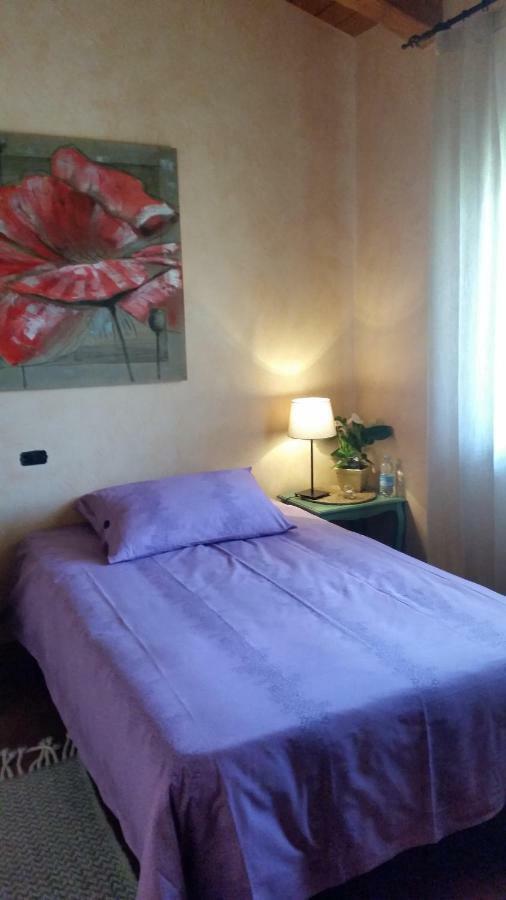 B&B Casa Sofia San Pier d'Isonzo エクステリア 写真
