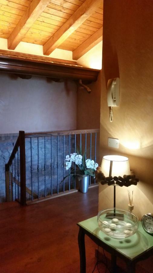 B&B Casa Sofia San Pier d'Isonzo エクステリア 写真