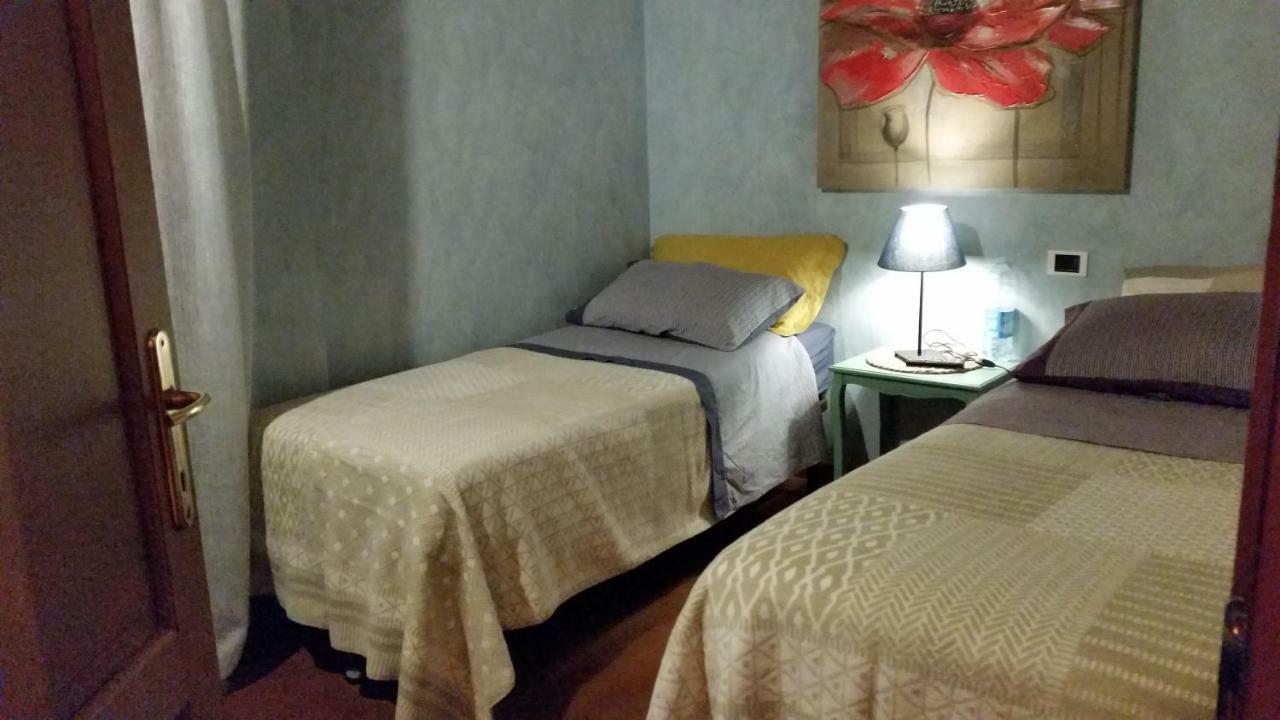 B&B Casa Sofia San Pier d'Isonzo エクステリア 写真