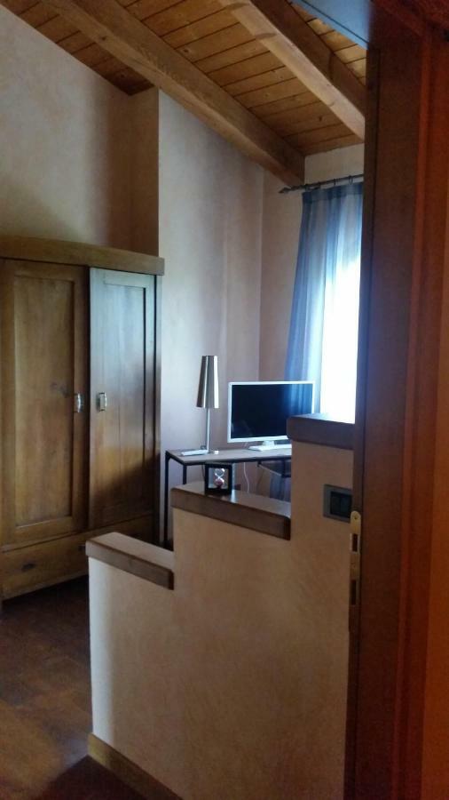 B&B Casa Sofia San Pier d'Isonzo エクステリア 写真