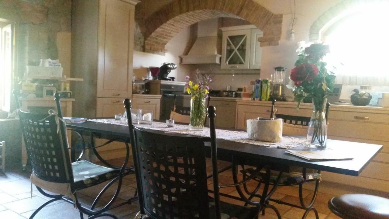 B&B Casa Sofia San Pier d'Isonzo エクステリア 写真