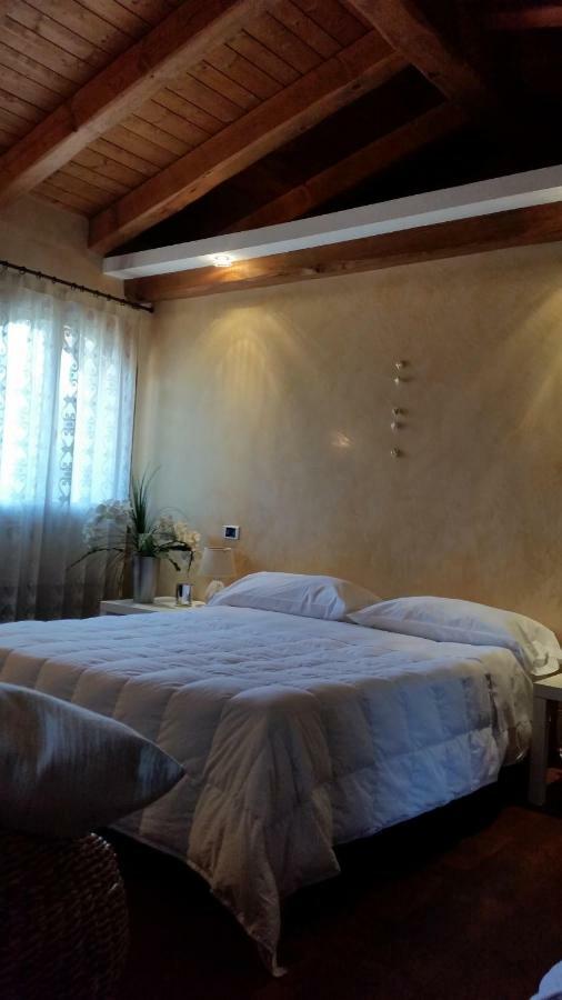 B&B Casa Sofia San Pier d'Isonzo エクステリア 写真