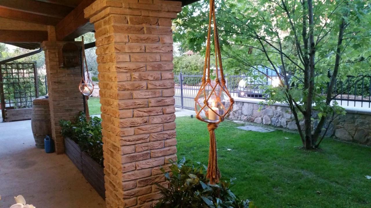 B&B Casa Sofia San Pier d'Isonzo エクステリア 写真