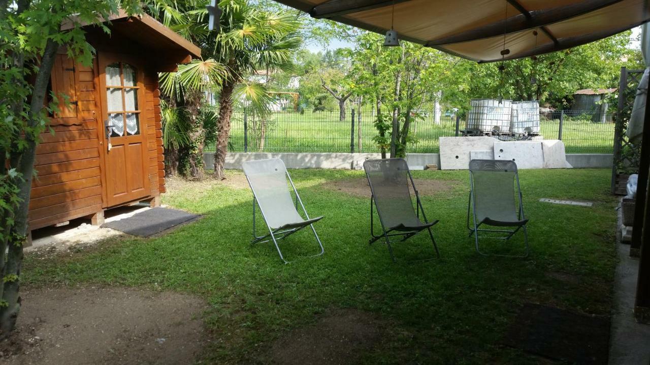 B&B Casa Sofia San Pier d'Isonzo エクステリア 写真