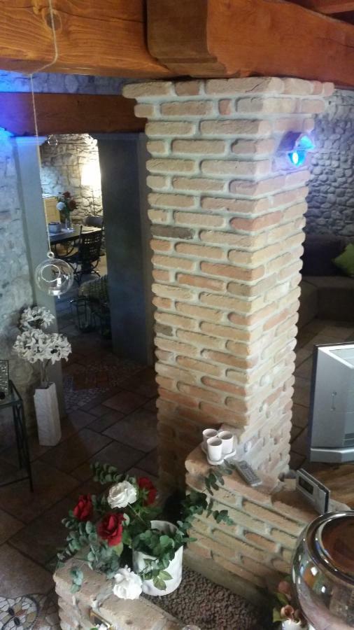B&B Casa Sofia San Pier d'Isonzo エクステリア 写真