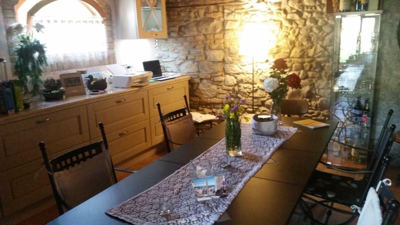 B&B Casa Sofia San Pier d'Isonzo エクステリア 写真
