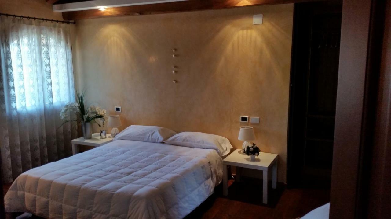 B&B Casa Sofia San Pier d'Isonzo エクステリア 写真