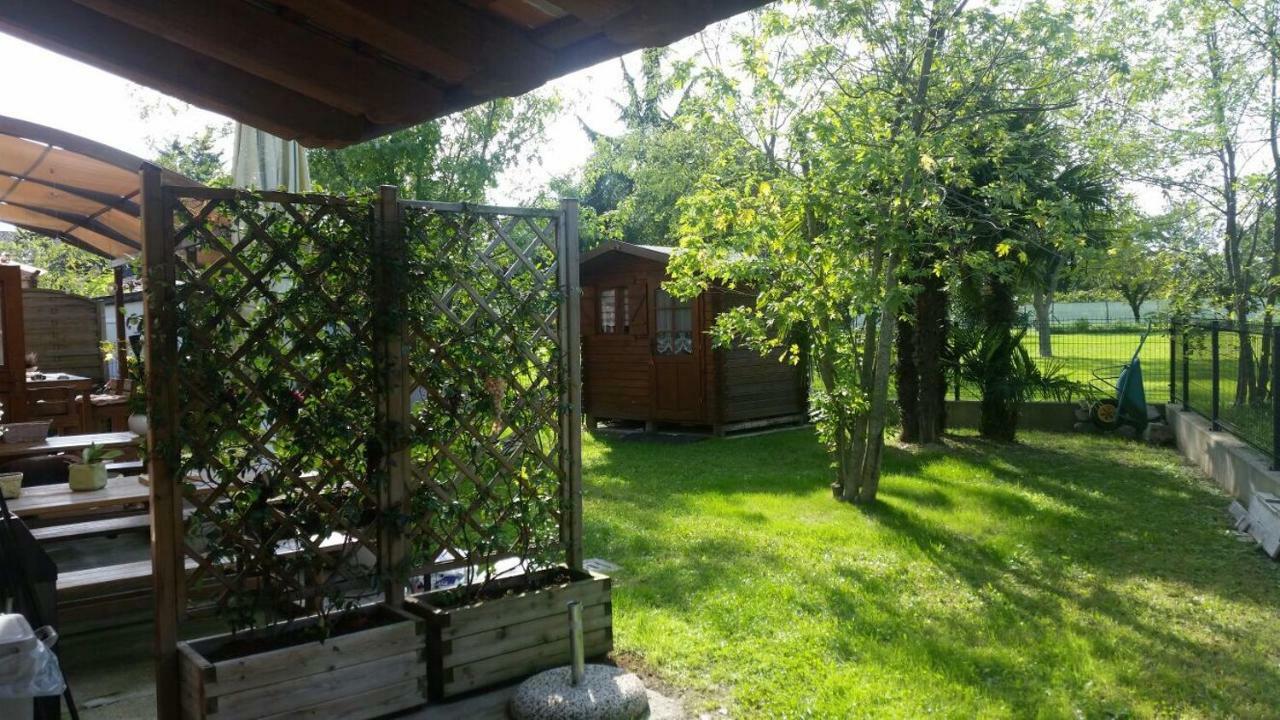 B&B Casa Sofia San Pier d'Isonzo エクステリア 写真